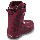 Head Galore LYT Boa Burgundy MP 24.5 Damen Snowboard Schuh Stiefel Boot