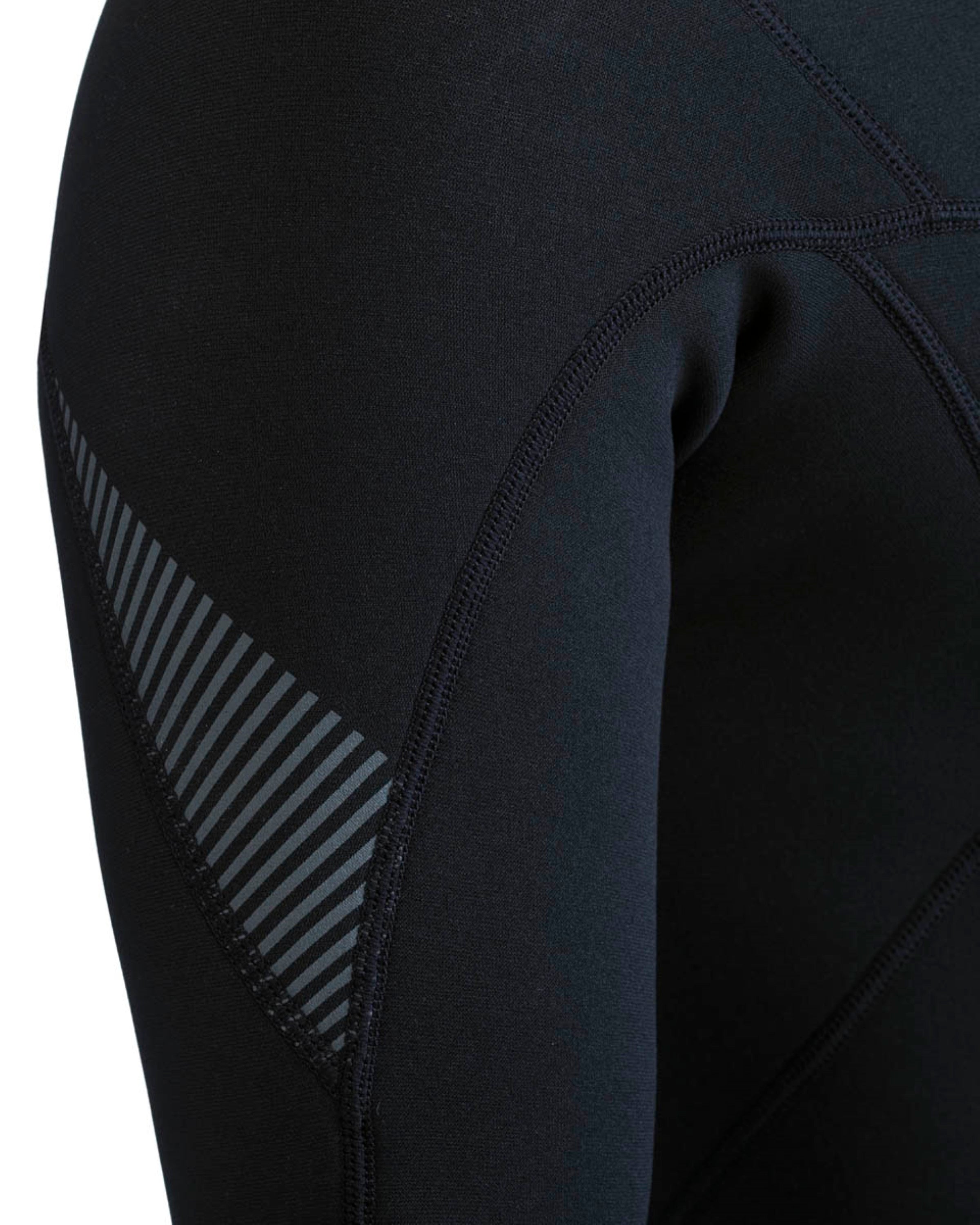 Jobe ATLANTA 2 mm Neoprenanzug Fullsuit black Herren