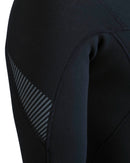 Jobe ATLANTA 2 mm Neoprenanzug Fullsuit black Herren