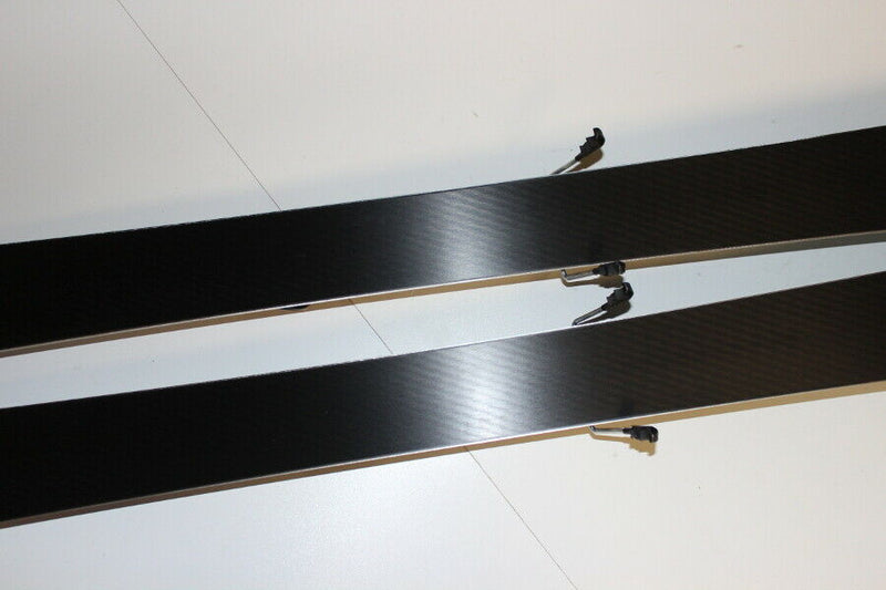 Nordica Astral 84 FDT Testski 172 cm Freeride inklusive Bindung Marker