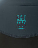 Jobe PORTO JACKET 2MM Neoprenejacke black Damen