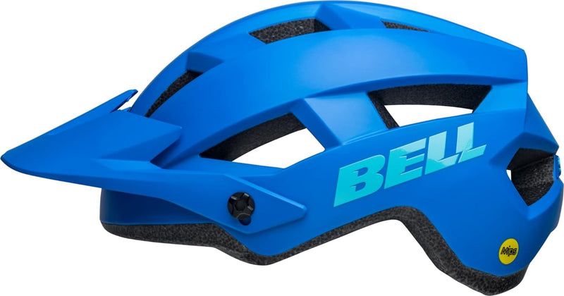 Bell SPARK 2 MIPS Fahrradhelm matte dark blue Gr. M/L (53-60 cm) Unisex