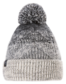 Buff KNITTED & FLEECE BEANIE für Erwachsene masha grey Gr. One Size