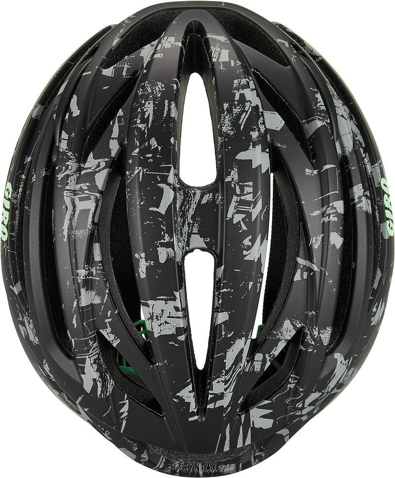 Giro SYNTAX MIPS Fahrradhelm matte black underground Gr. M (55-59 cm) Herren