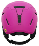 Giro NEO Jr. MIPS Ski-Snowboardhelm matte rhodamine Gr. S (52-55,5 cm) Kinder