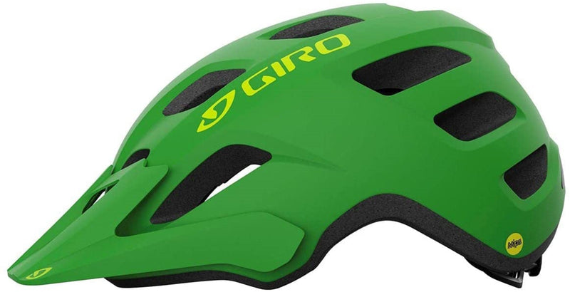 Giro TREMOR MIPS Fahrradhelm matte ano green Gr. Universal Fit (47-54 cm) Kinder
