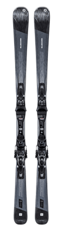 Blizzard Alight 7.2 Damen Ski + Marker TLT 10 All Mountain