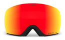 Giro ARTICLE Skibrille black techline + Ersatzscheibe Herren