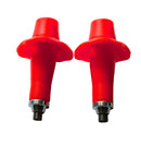 Leki TRAILRUNNING TIP XT Ersatzspitze für Trailrunningstöcke