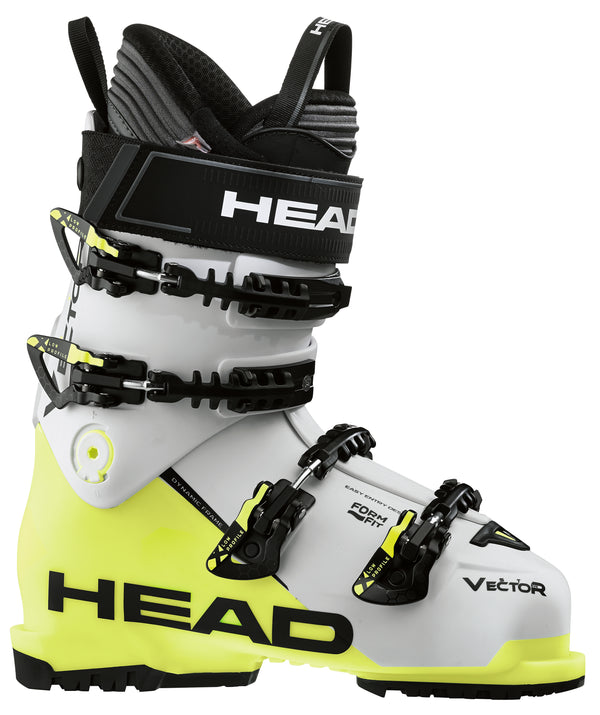 Head Vector EVO ST Skischuh Herren Perfect Innenschuh NEU Skiboot Skistiefel