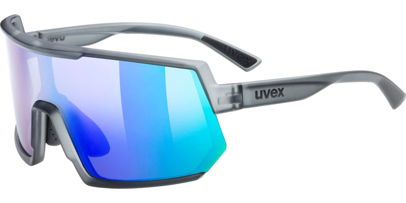 uvex SPORTSTYLE 235 Sportbrille smoke Unisex