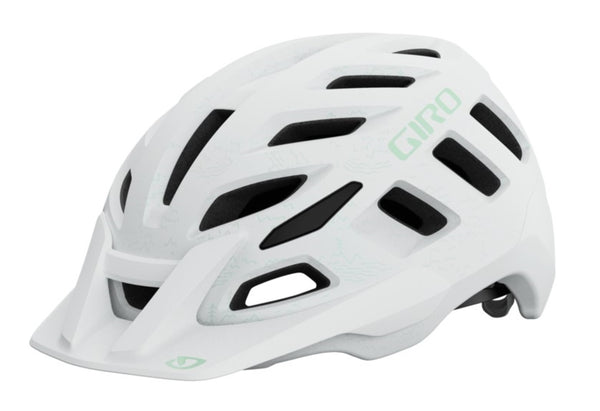 Giro RADIX W MIPS Fahrradhelm matte white Damen
