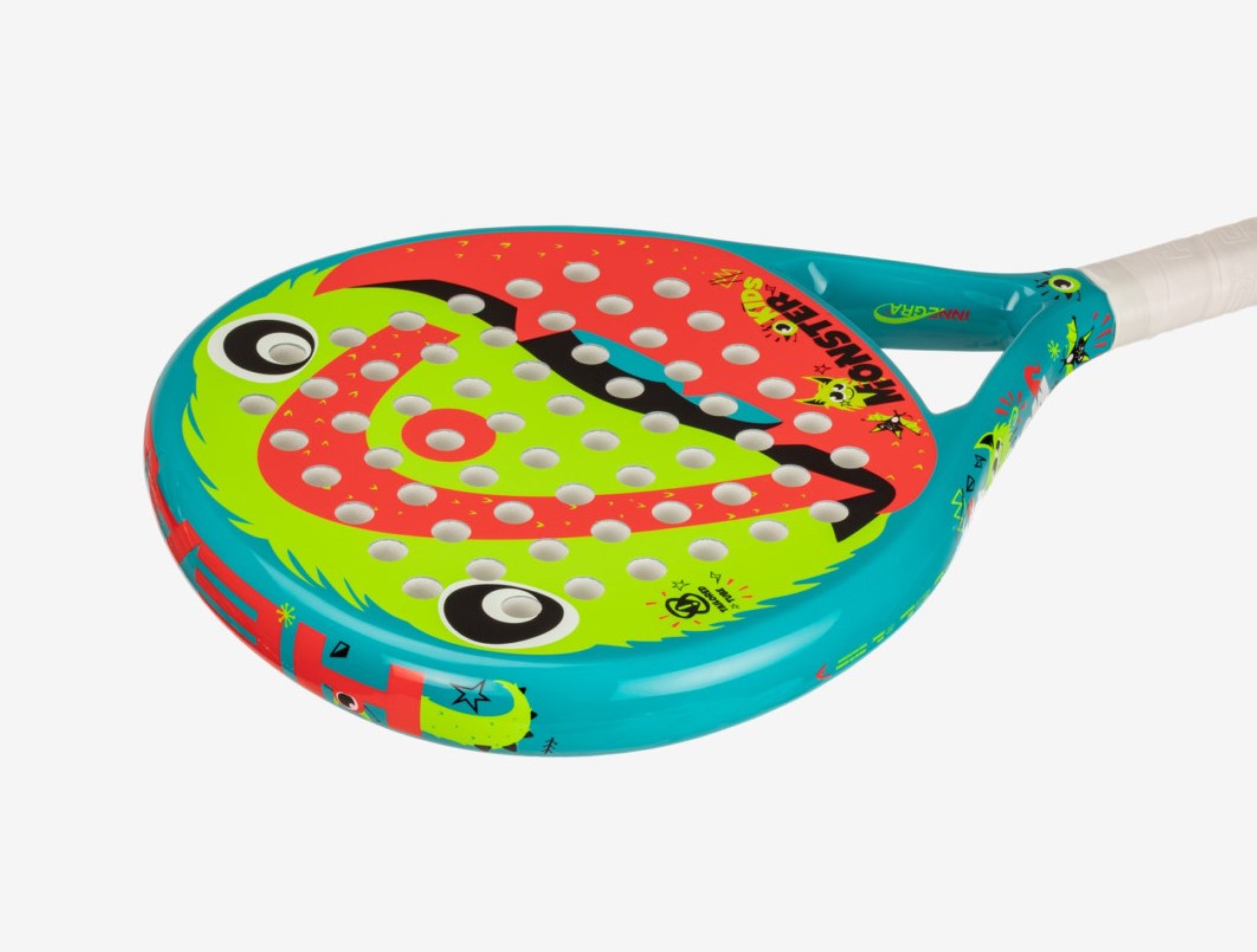 Head MONSTER KINDER 22 Padel Schläger