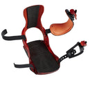 Head FX TWO All-Mountain Snowboard Bindung red Unisex