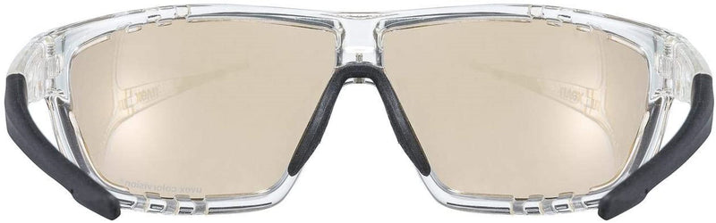 uvex SPORTSTYLE 706 CV Sportbrille clear Unisex
