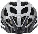Alpina MYTHOS 3.0 LE Fahrradhelm black white matt Unisex