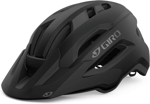 Giro FIXTURE MIPS II Fahrradhelm matte black titanium Gr. Universal Fit (54-61 cm)