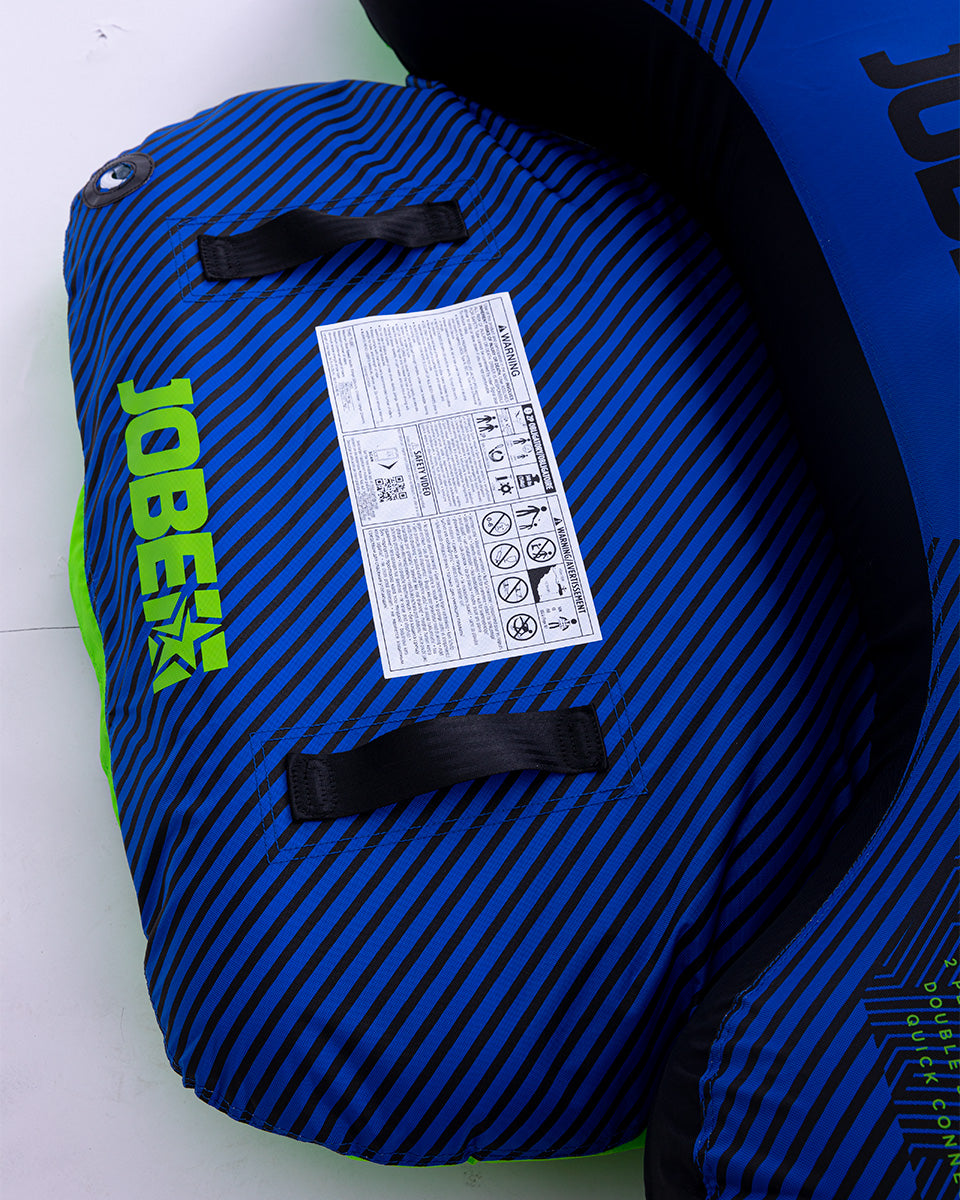 Jobe RIDGE 2P Tube