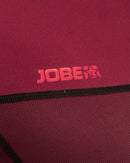 Jobe Perth 3/2mm Shorty Wetsuit Herren red