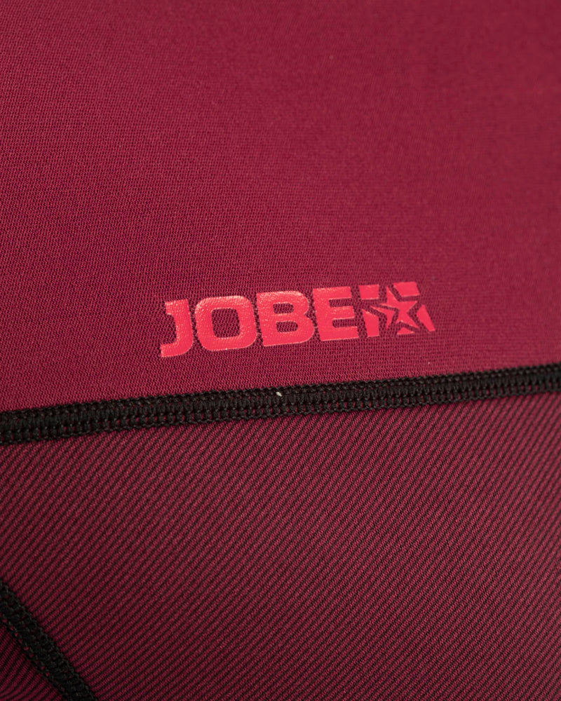 Jobe Perth 3/2mm Shorty Wetsuit Herren red