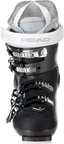 Head ADVANT EDGE 65 W Skischuh black anthracite Damen