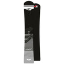 F2 VANTAGE SILBERPFEIL Raceboard black grey