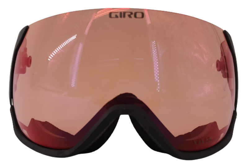 Giro VIVID SHIELD Ersatzvisier für Ski- und Snowboardhelme Orbit und Aria infrared S1 (50% VLT) Gr. S - M oder L