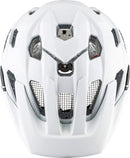 Alpina ANZANA Fahrradhelm white Unisex
