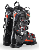 Nordica THE CRUISE 120 (GW) Skischuh black anthracite red Herren