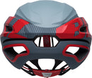 Bell Z20 Aero Mips Fahrradhelm mt/gls gray/crimson Gr. S
