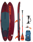 Jobe MOHAKA SUP BOARD 10.2 Package Unisex