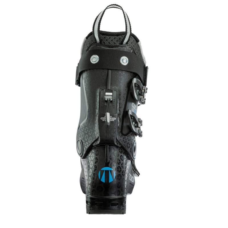 Tecnica COCHISE 85 W GW Skischuh black blue Damen Gr. Mondo 24.5 - EU 38,5