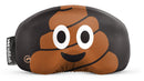 Gogglesoc POOP Gogglesoc Schutzhülle für Ski- oder Snowboardbrille