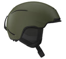 Giro JACKSON MIPS Skihelm matte trail green Unisex