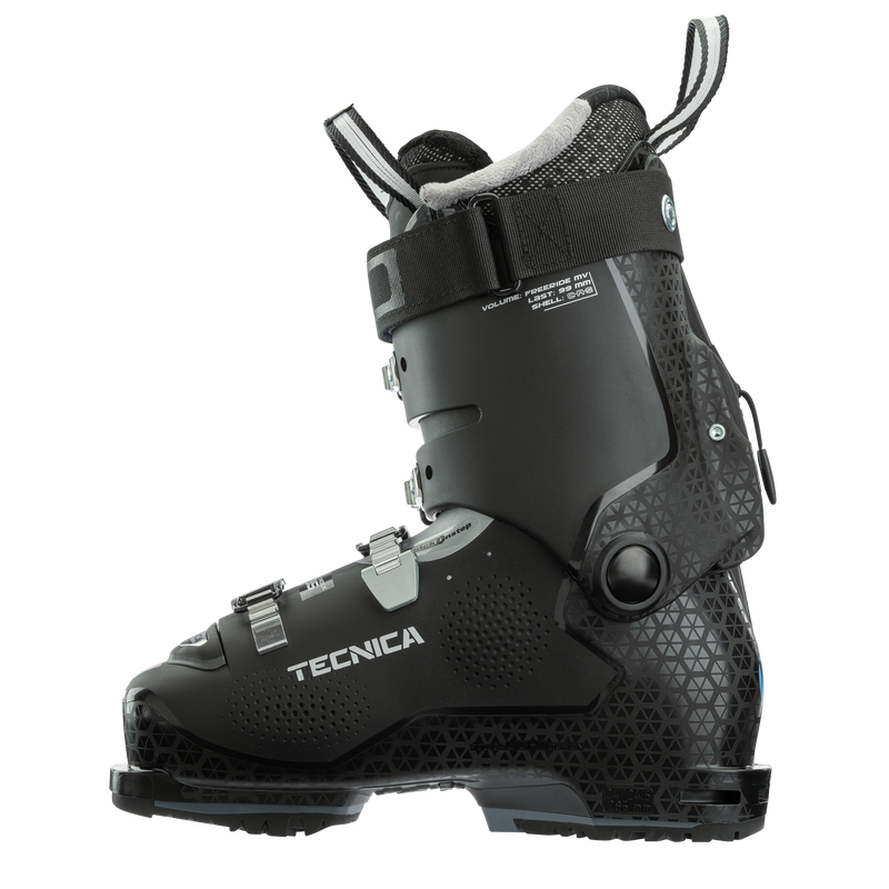 Tecnica COCHISE 85 W GW Skischuh black blue Damen Gr. Mondo 24.5 - EU 38,5