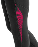 Jobe SAVANNAH 2mm Neoprenanzug Fullsuit black pink Damen