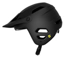 Giro TYRANT SPHERICAL Fahrradhelm matte black Unisex