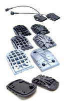 Front Absatz Sohle Snowboardschuhe Hardboot Boots Raichle Deeluxe Intec Bindung