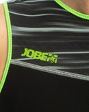 Jobe TORONTO JET LONG JOHN 2 mm Neoprene black Herren