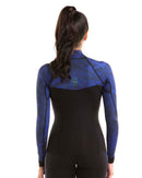 Jobe VERONA Top 1.5 mm indigo blue Damen