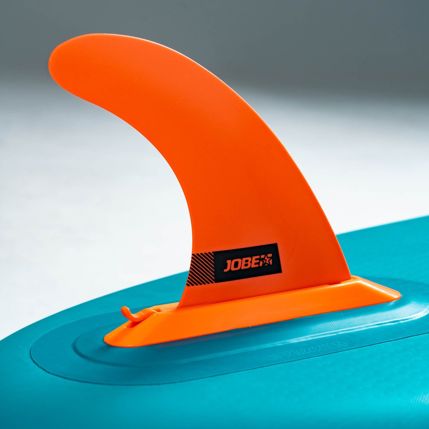 Jobe SUP Board Duna teal 11.6 Package