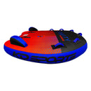 KD Sports GRAVITY "Soft Top" 3P Tube red blue