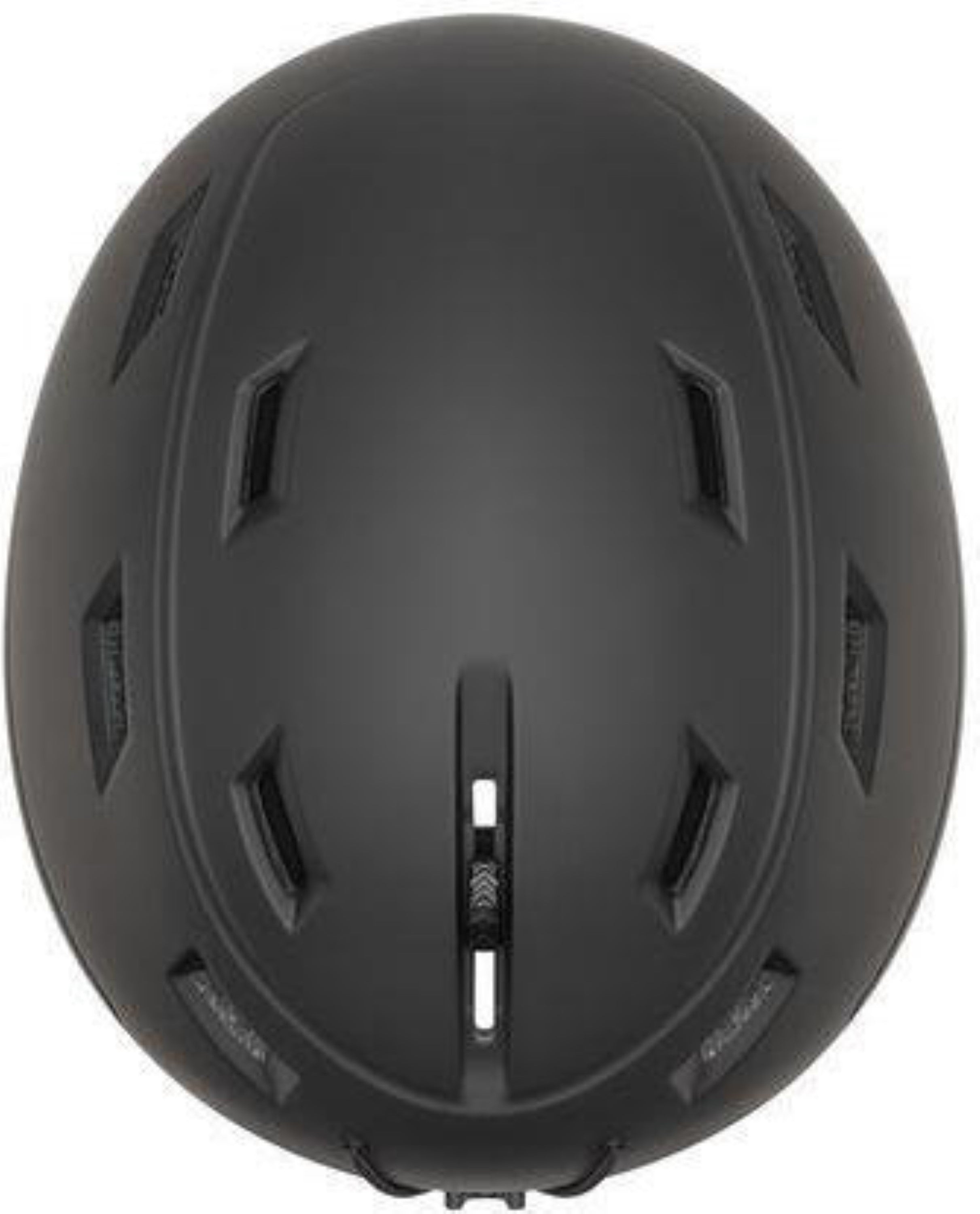 Smith MONDO MIPS Ski- und Snowboardhelm matte black Unisex