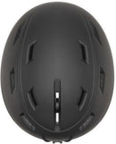 Smith MONDO MIPS Ski- und Snowboardhelm matte black Unisex