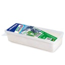 Holmenkol Natural Skiwax 150g Universal Bio Heißwachs