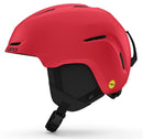 Giro SARIO MIPS Ski-Snowboardhelm matte red Gr. M (55,5-59 cm) Unisex