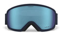 Giro RINGO Skibrille midnight mono Unisex