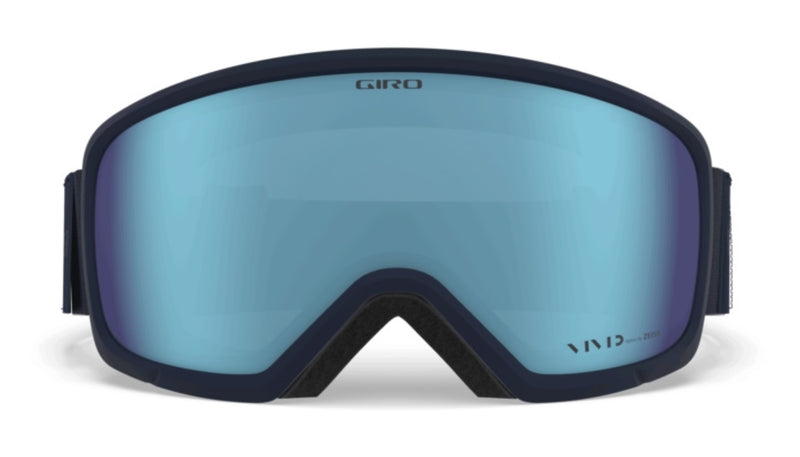 Giro RINGO Skibrille midnight mono Unisex