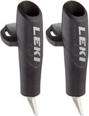 Leki NORDIC WALKING SPEED TIP Ersatzspitze Paarweise black