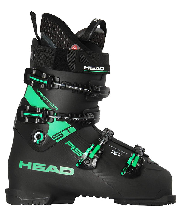 Head Vector RS ST Skischuh Herren Allmountain Innenschuh Skiboot Skistiefel